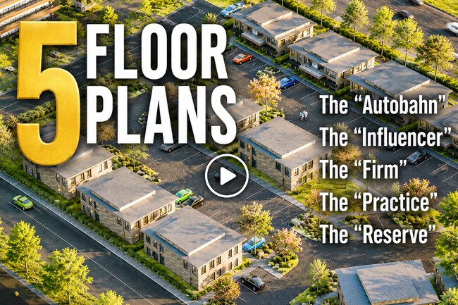 Plus de détails pour The Foundry | Plano in Mustang Square – Bureau à vendre, Plano, TX